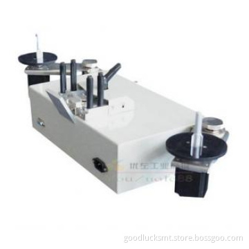 Automatic SMT parts counter,
